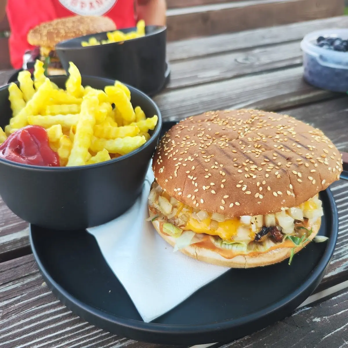 Essen und Trinken photo 2