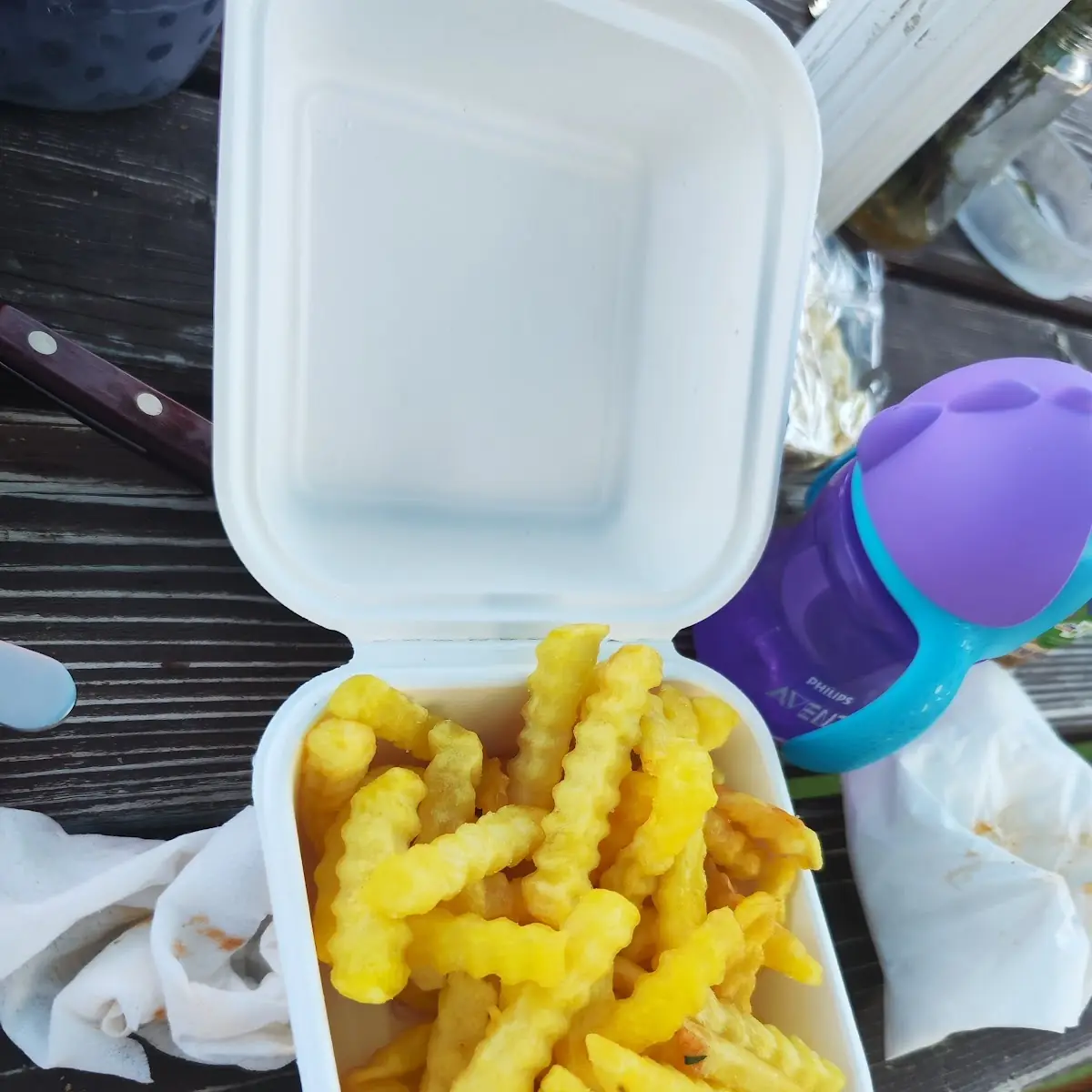 Essen und Trinken photo 3