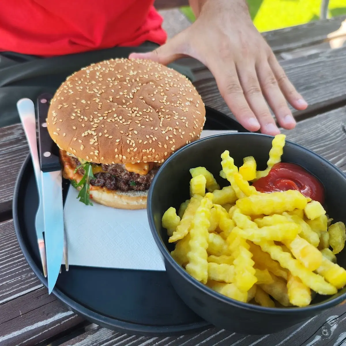 Essen und Trinken photo 4