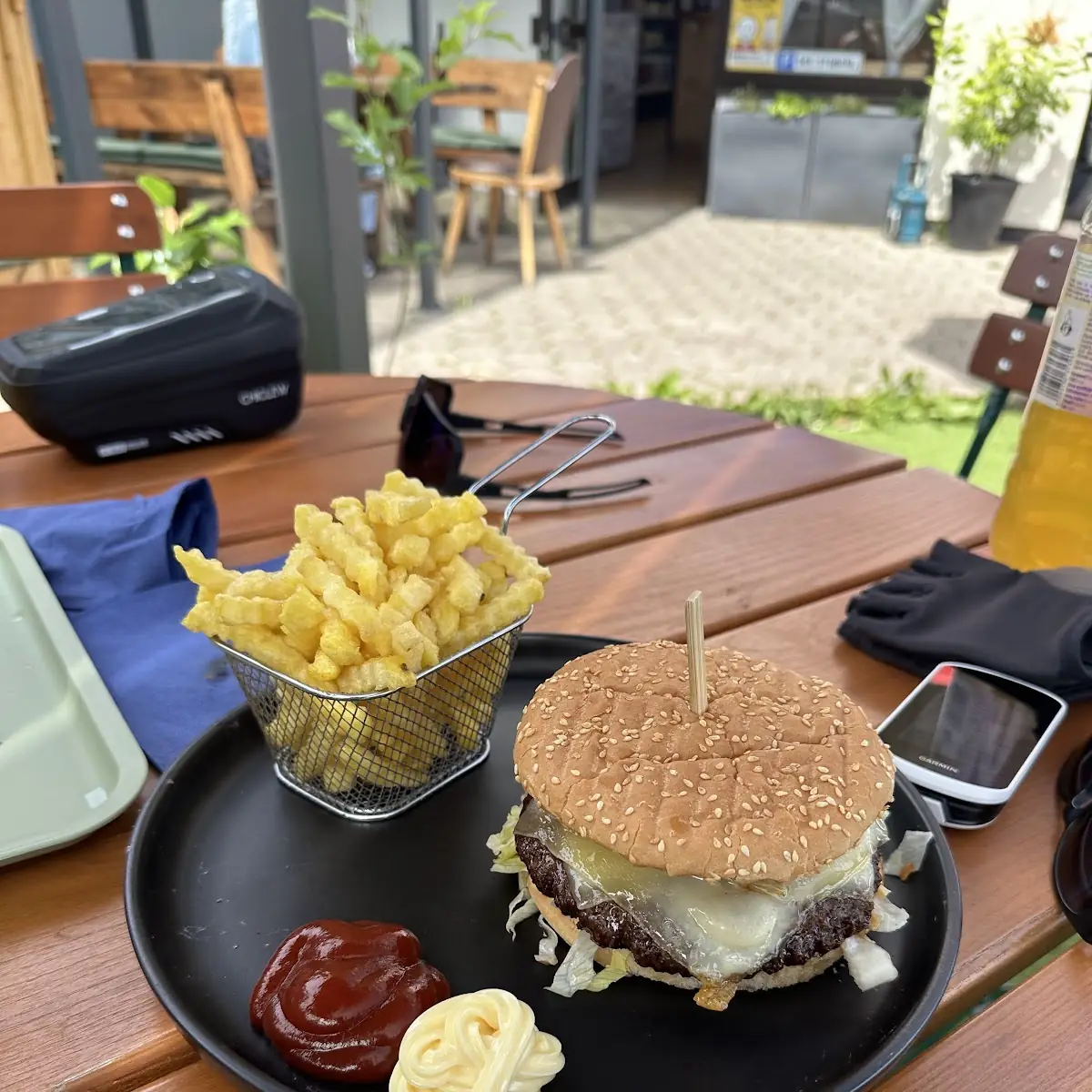 Essen und Trinken photo 5