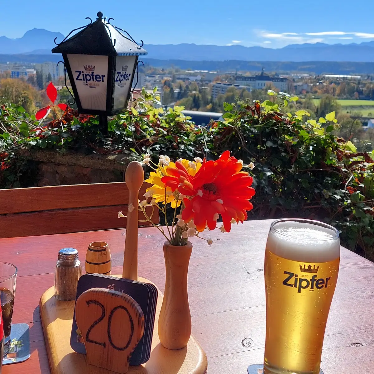 Essen und Trinken photo 1