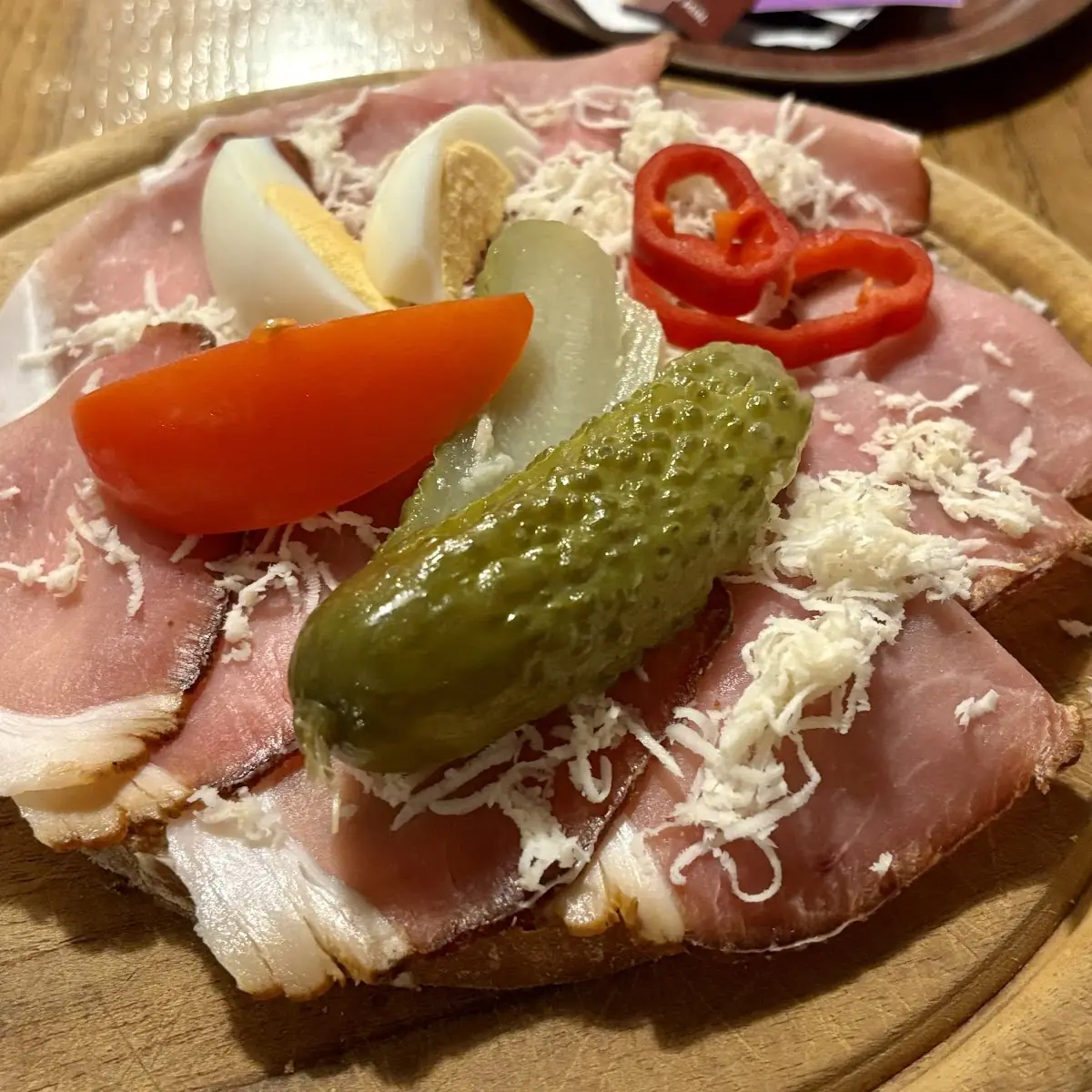 Essen und Trinken photo 10