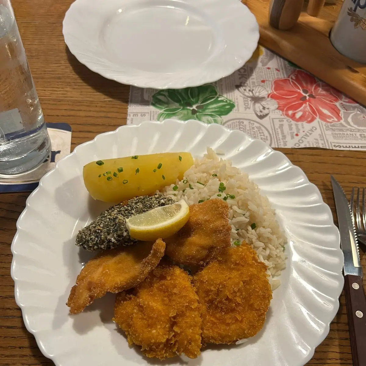 Essen und Trinken photo 2
