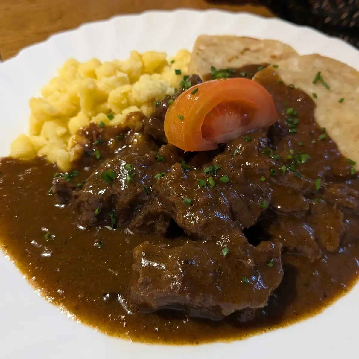 Essen und Trinken photo 6
