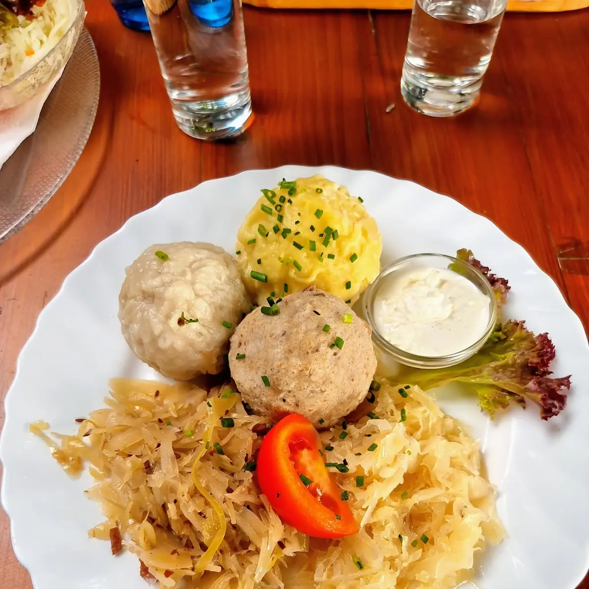 Essen und Trinken photo 7
