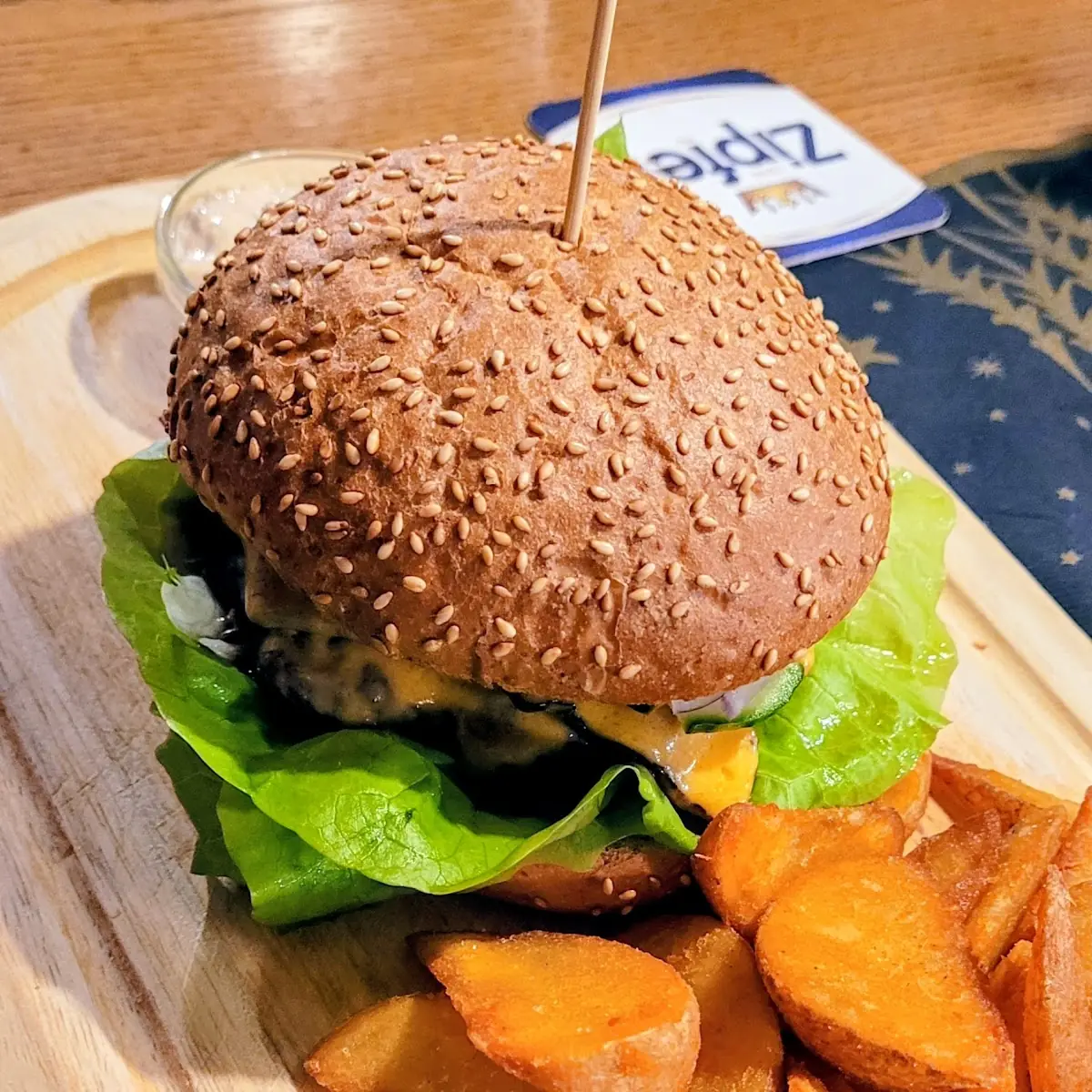 Essen und Trinken photo 9