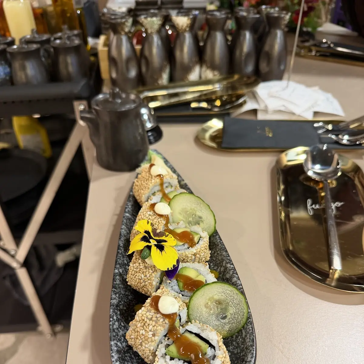 Essen und Trinken photo 4