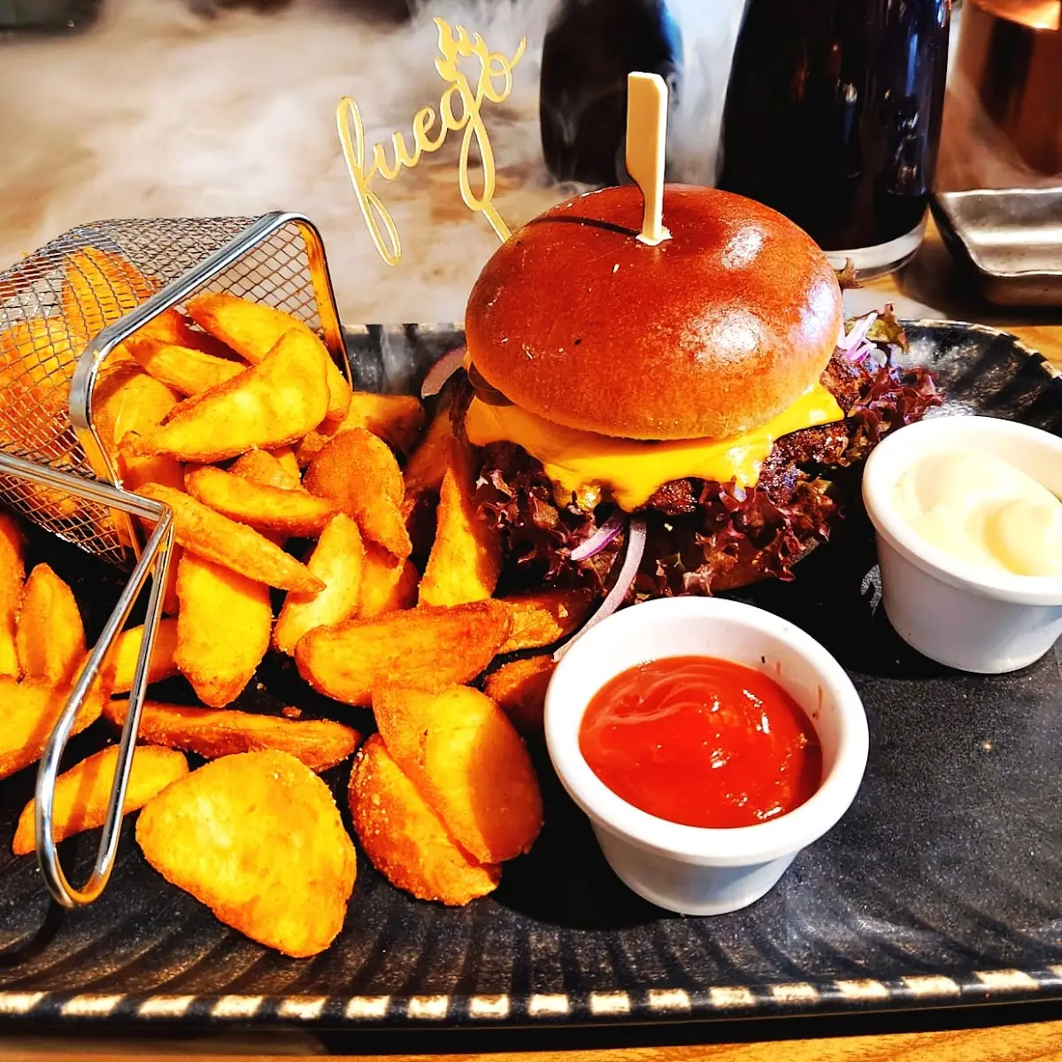 Essen und Trinken photo 5