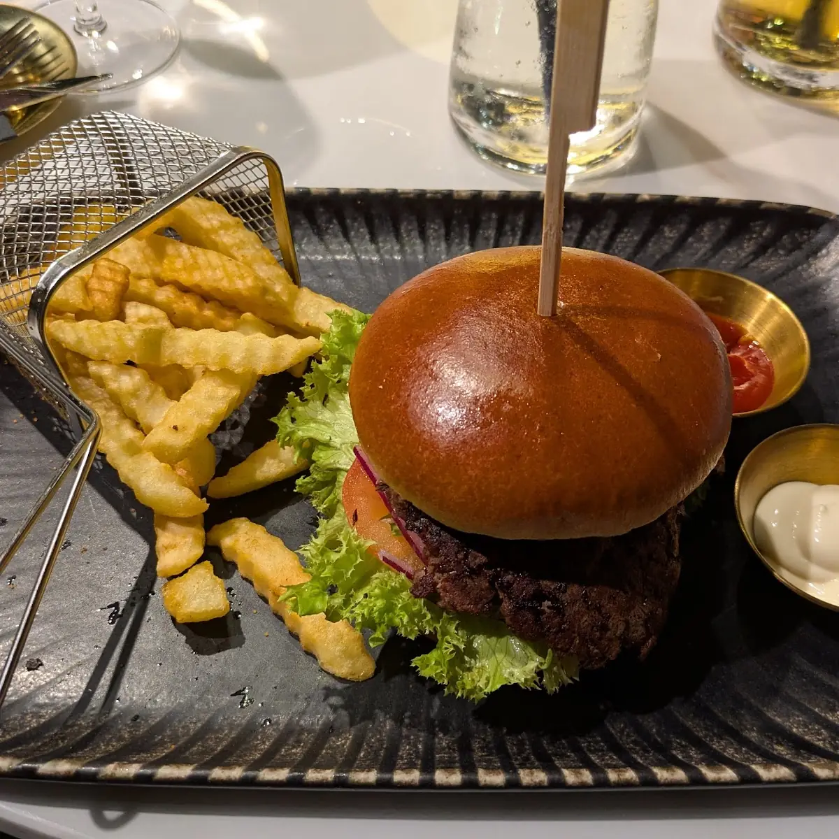 Essen und Trinken photo 6