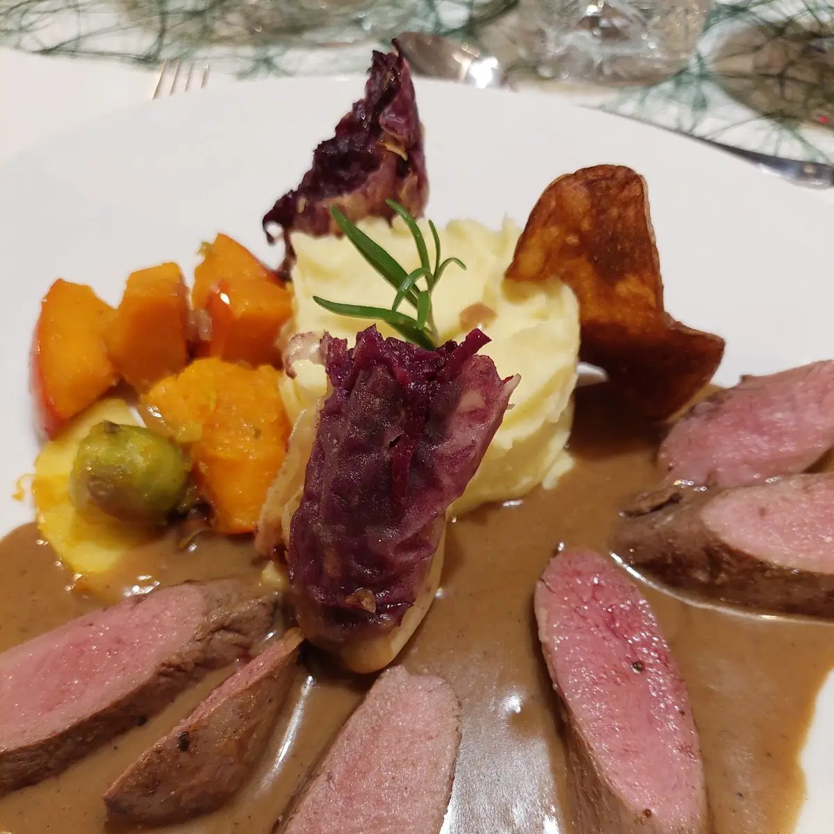 Essen und Trinken photo 10