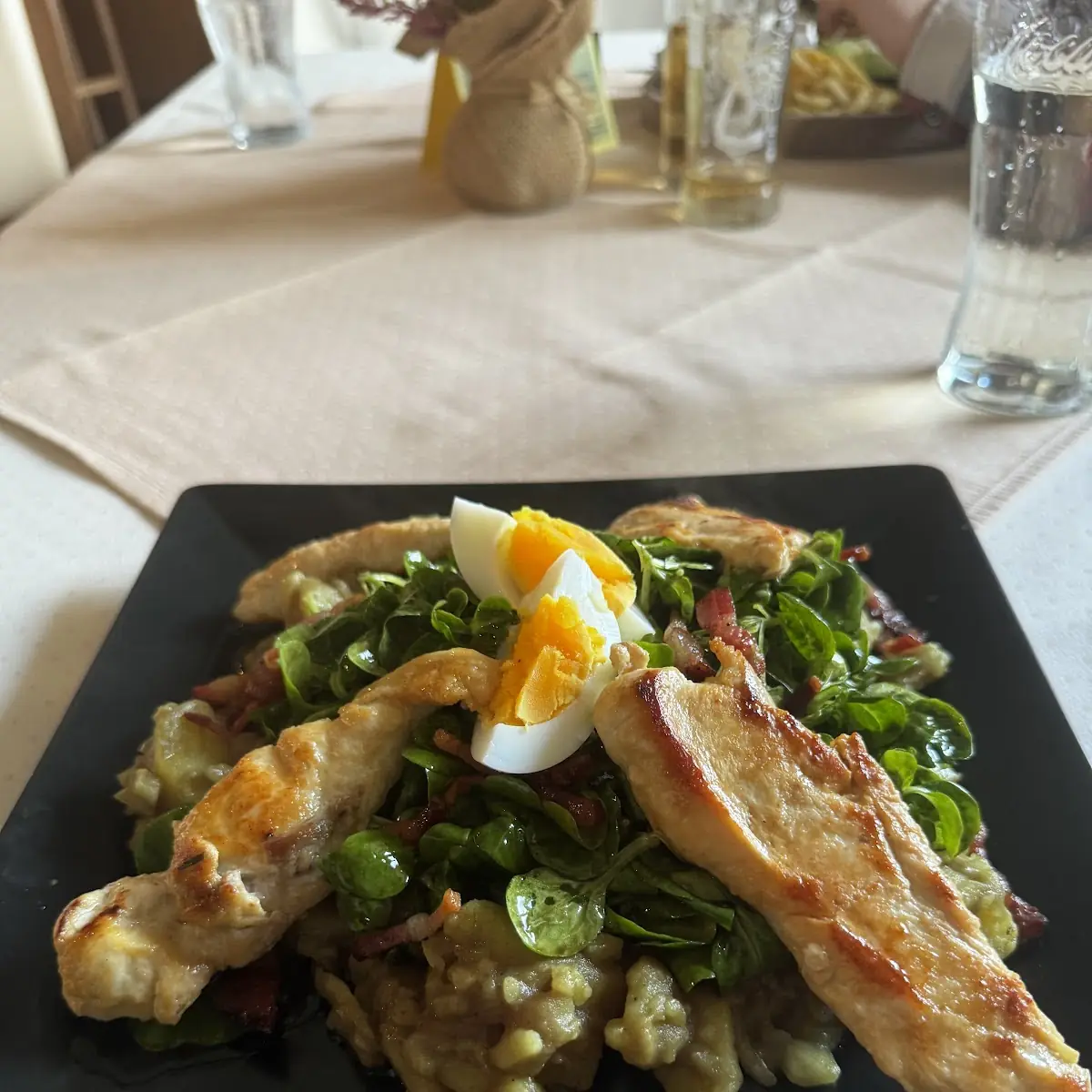 Essen und Trinken photo 9