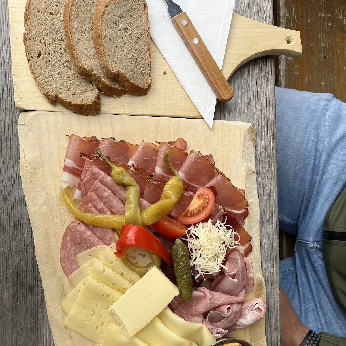 Essen und Trinken photo 1