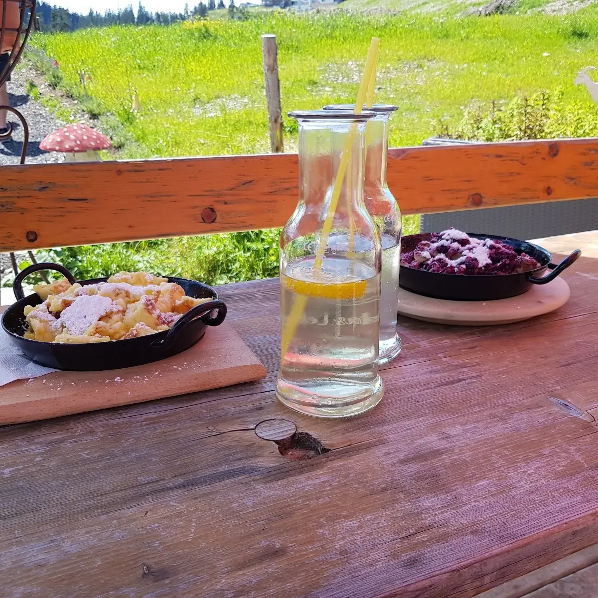 Essen und Trinken photo 10