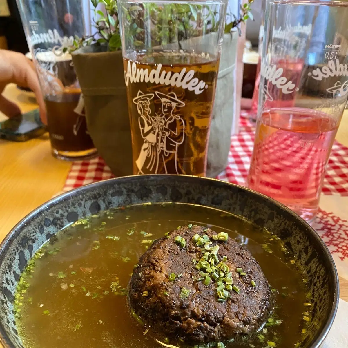 Essen und Trinken photo 3