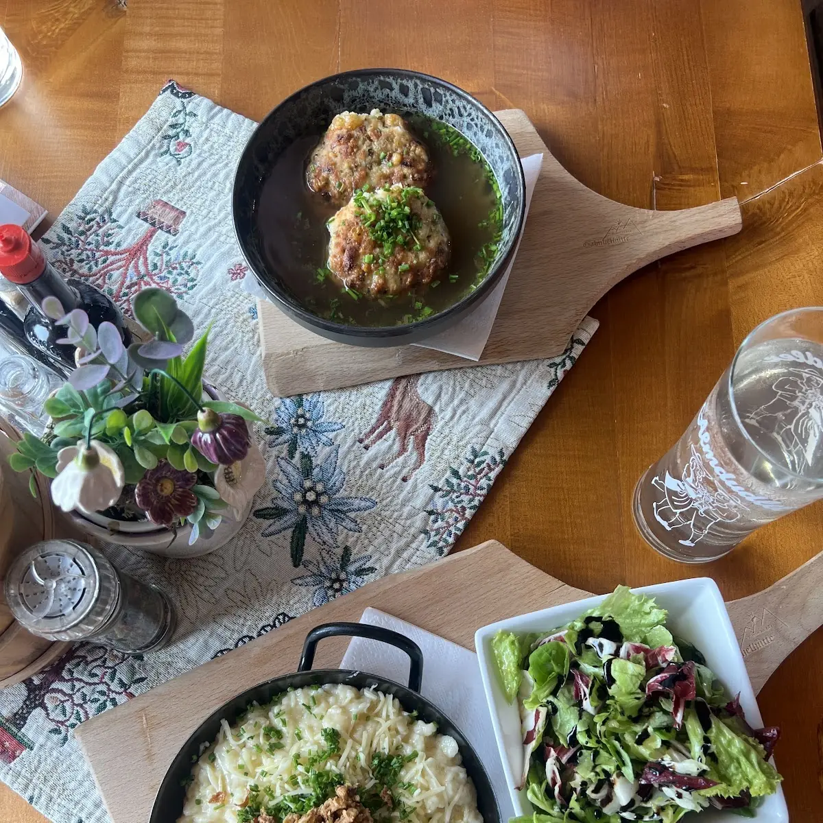 Essen und Trinken photo 6