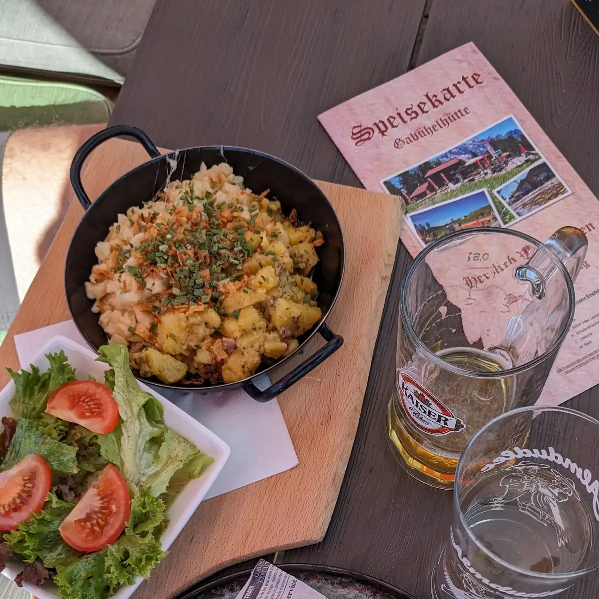 Essen und Trinken photo 7