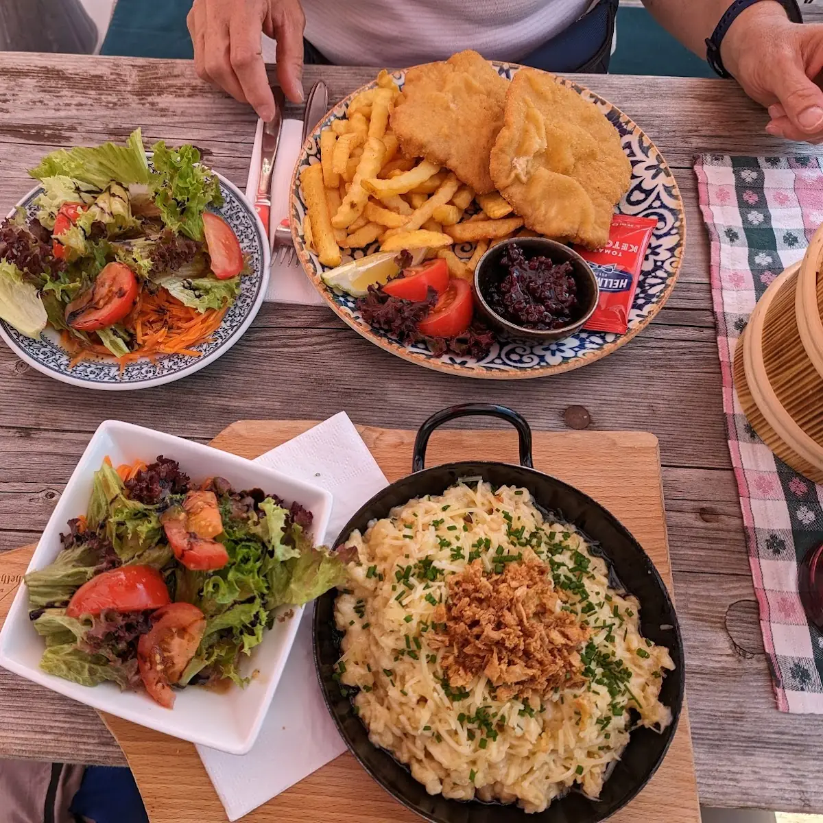 Essen und Trinken photo 8