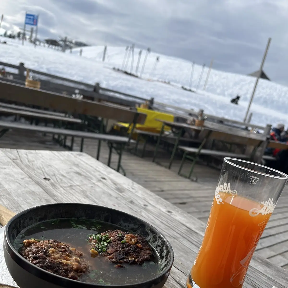 Essen und Trinken photo 9