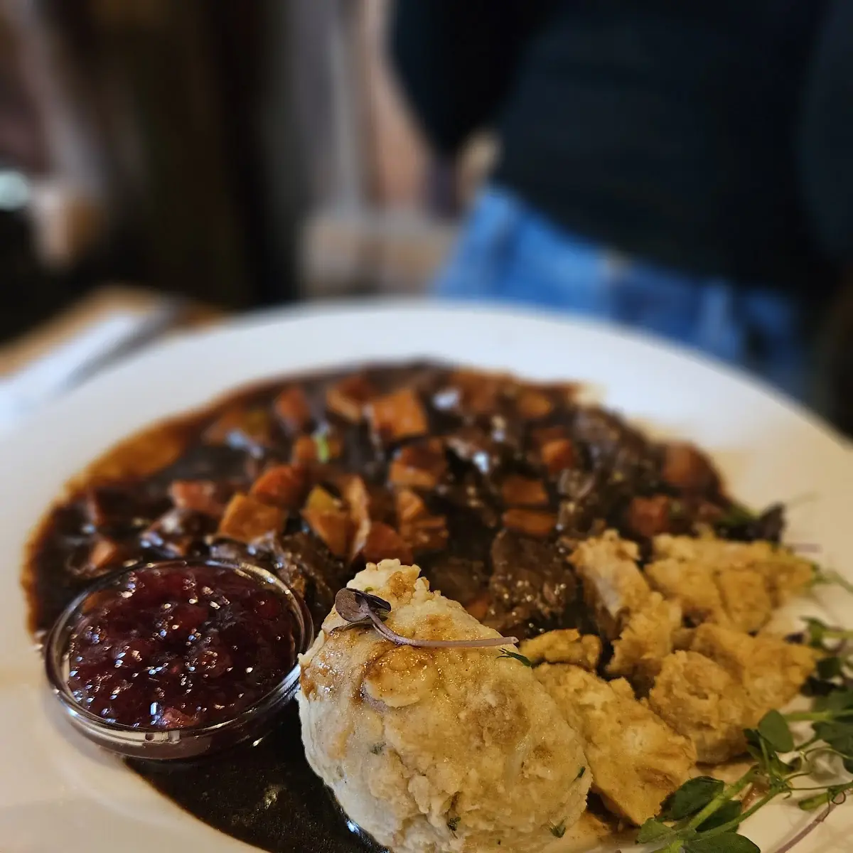 Essen und Trinken photo 10