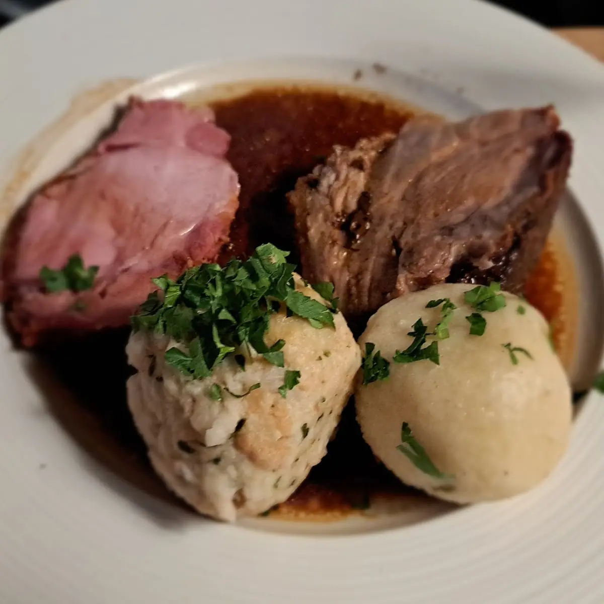 Essen und Trinken photo 3