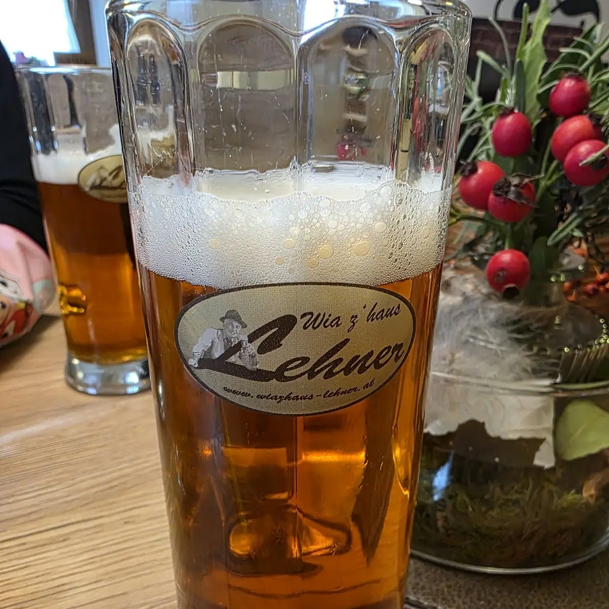 Essen und Trinken photo 6