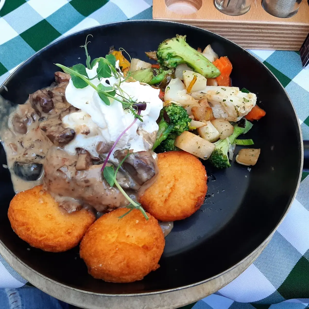 Essen und Trinken photo 7