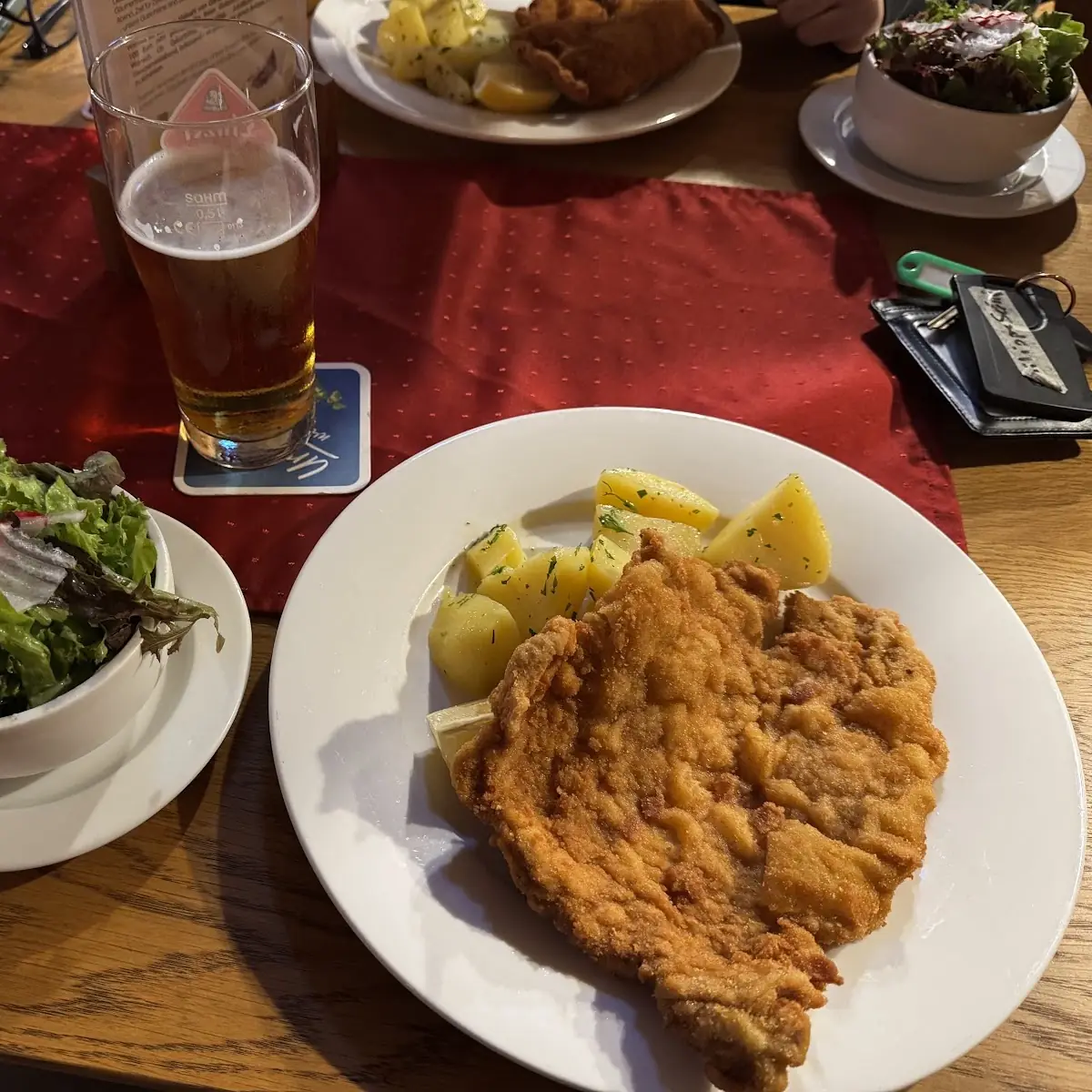 Essen und Trinken photo 8