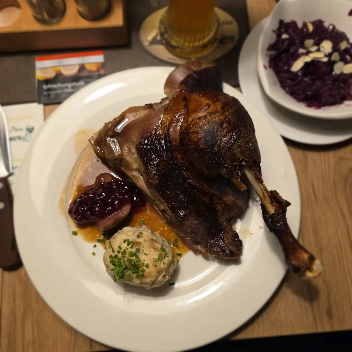 Essen und Trinken photo 9