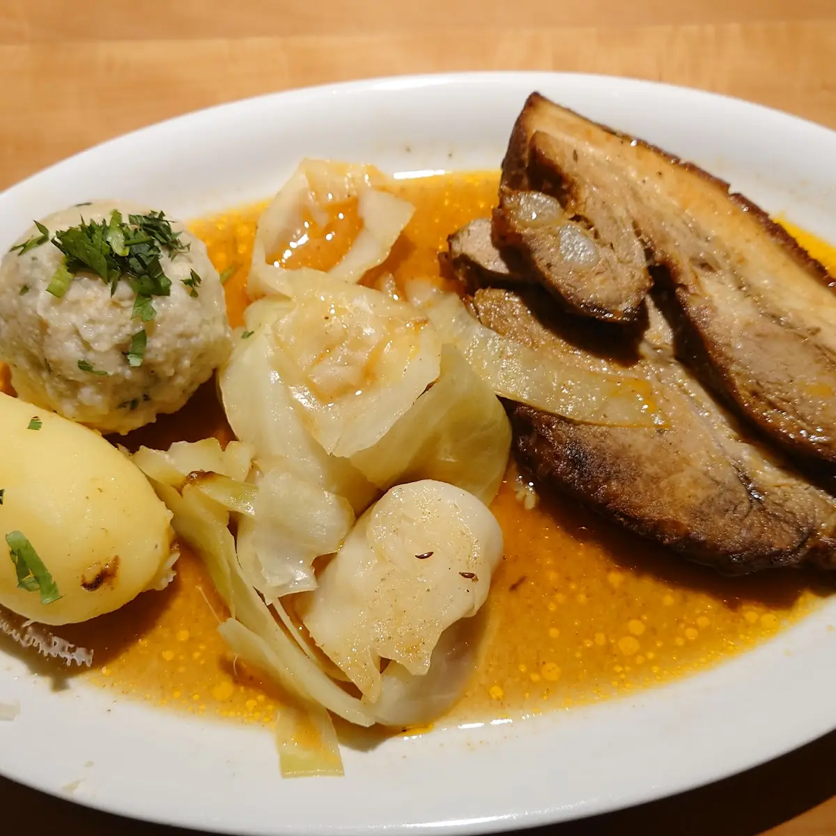 Essen und Trinken photo 3