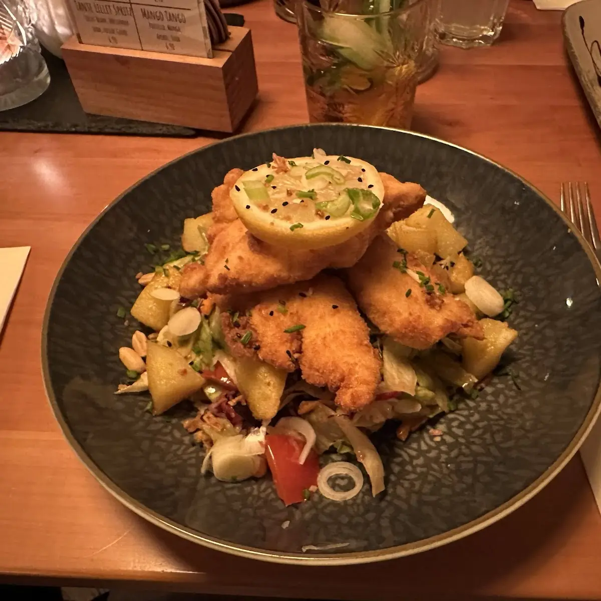 Essen und Trinken photo 8
