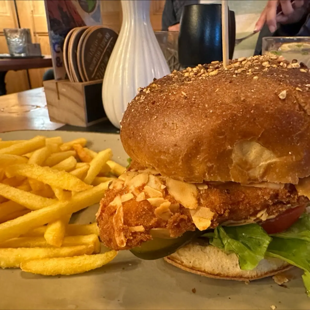 Essen und Trinken photo 9