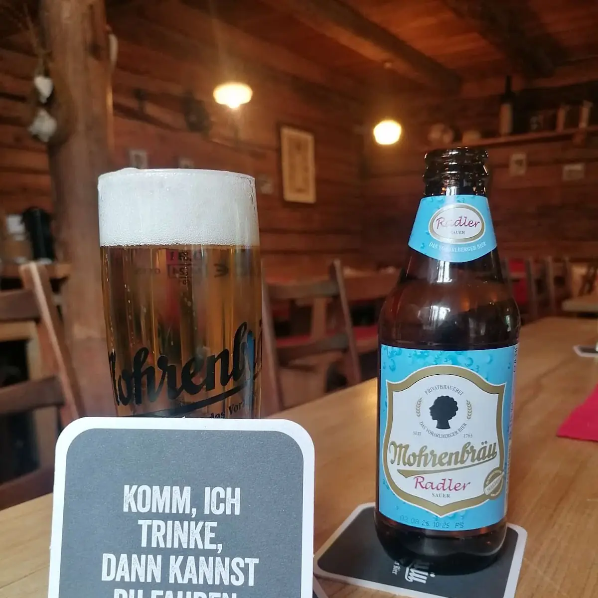 Essen und Trinken photo 2