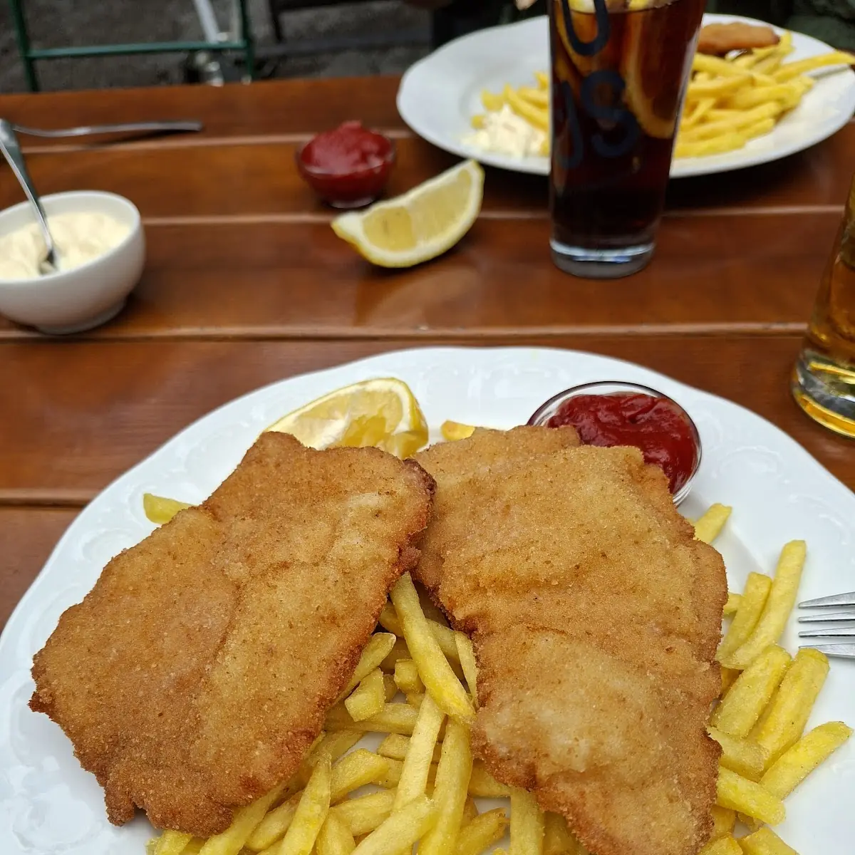 Essen und Trinken photo 3