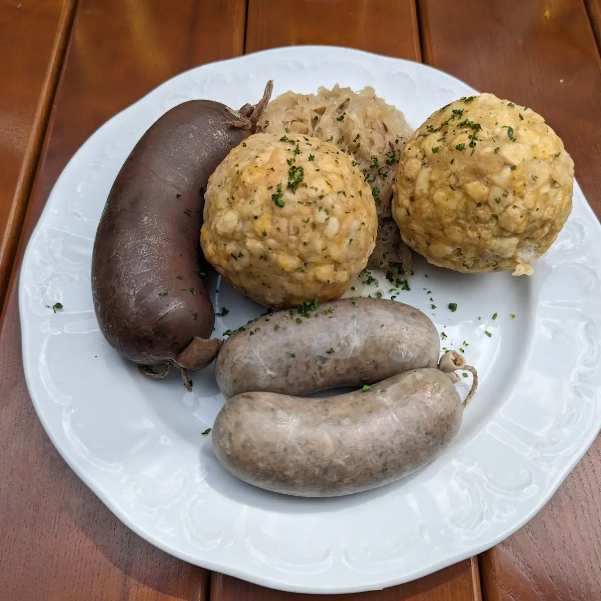 Essen und Trinken photo 4