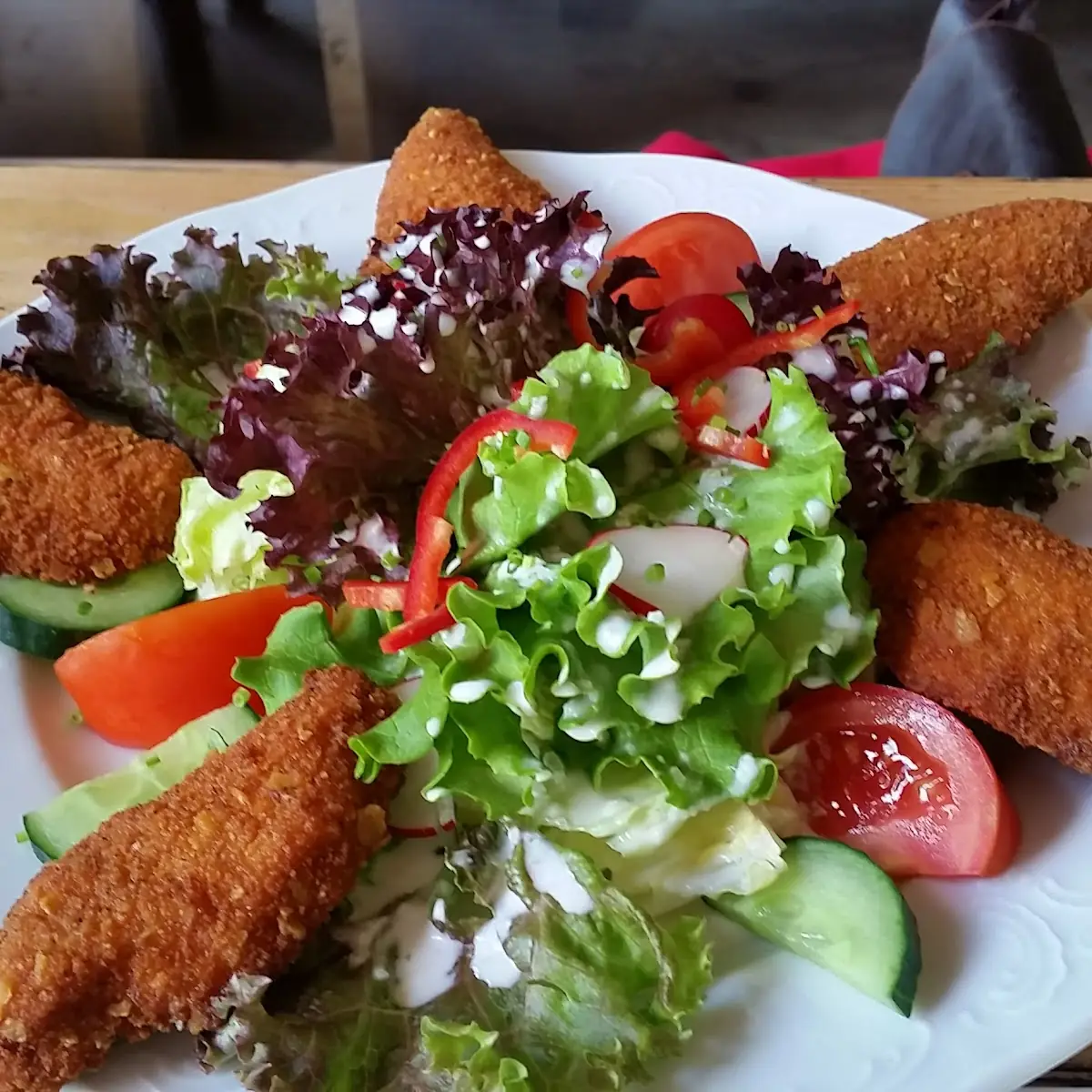 Essen und Trinken photo 5