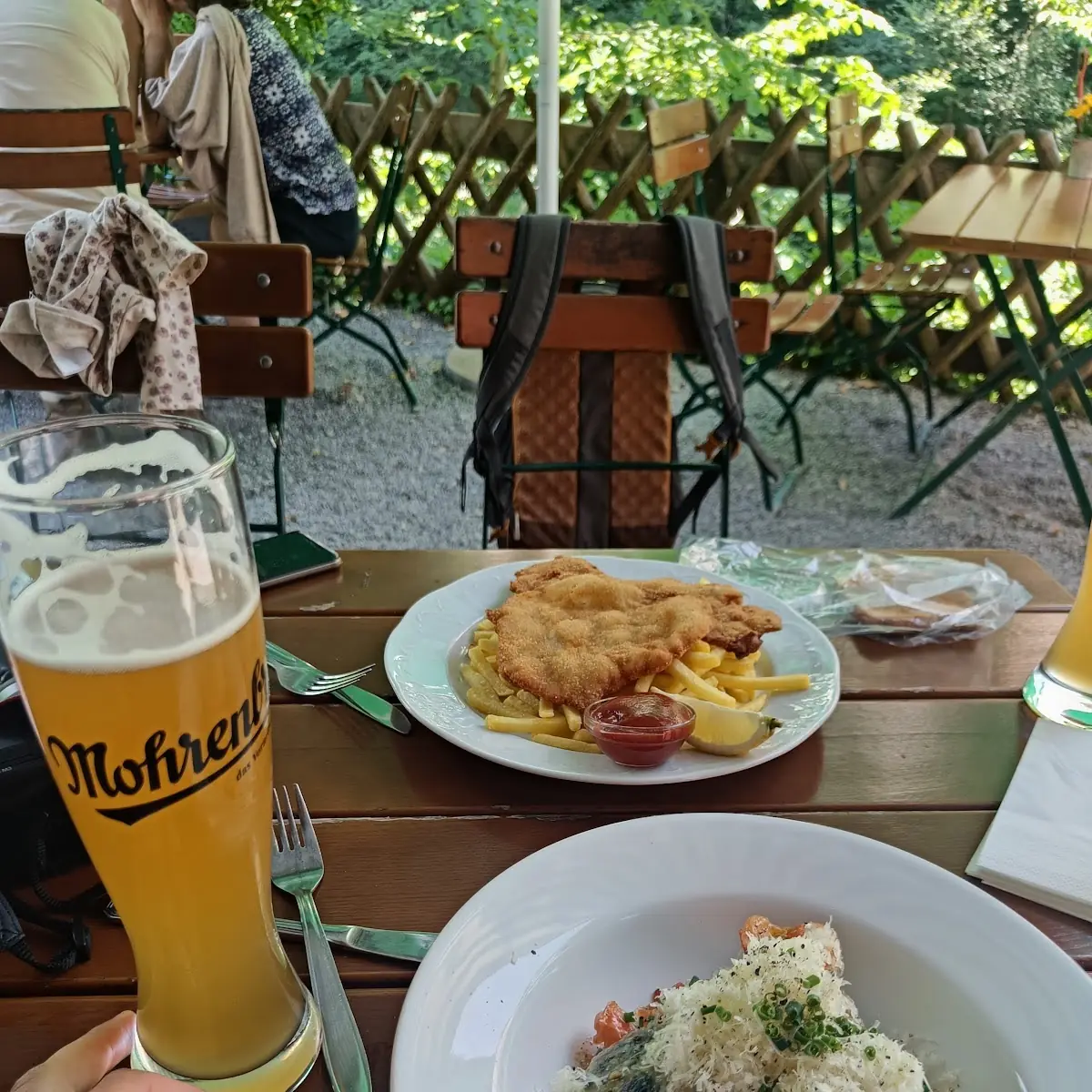 Essen und Trinken photo 7