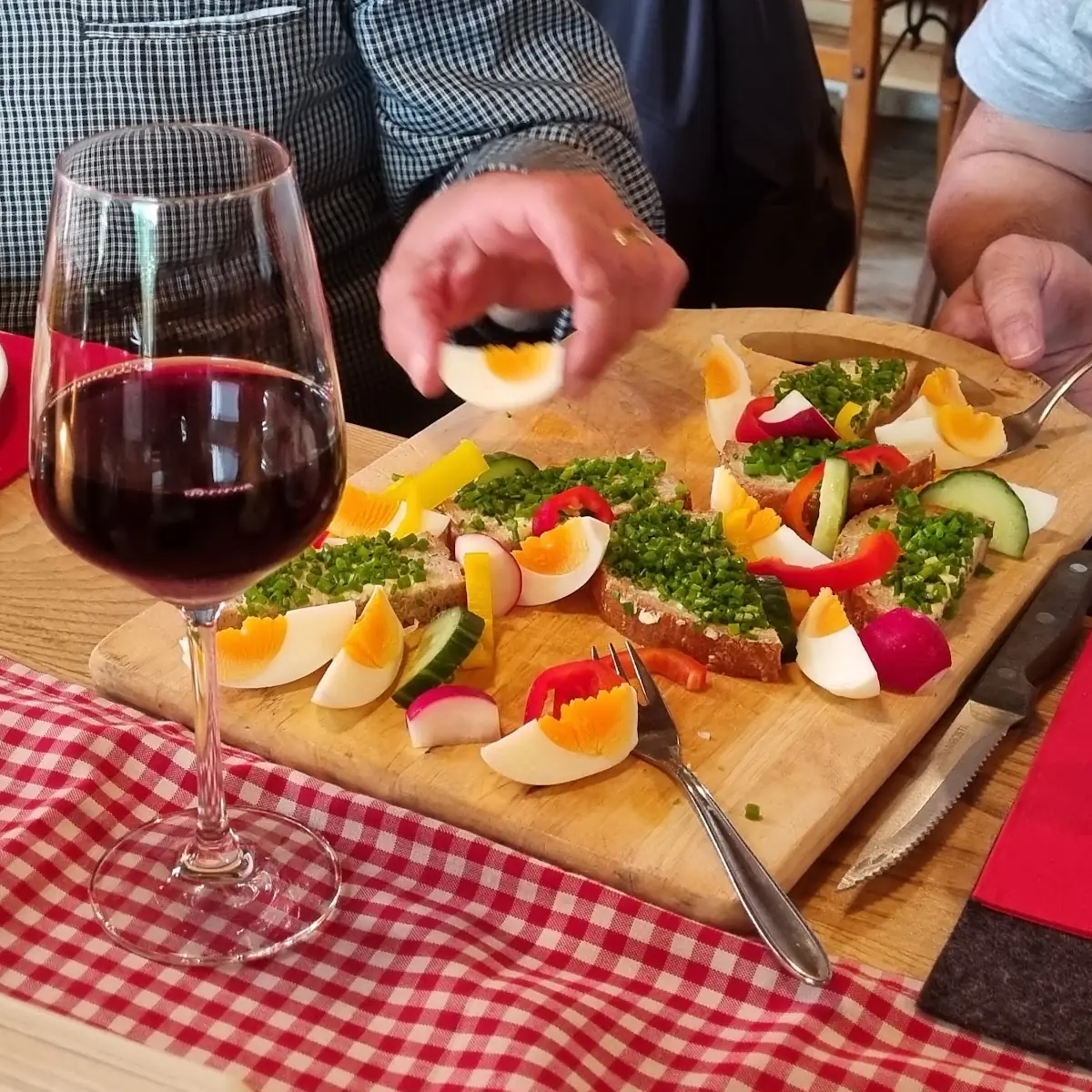 Essen und Trinken photo 8
