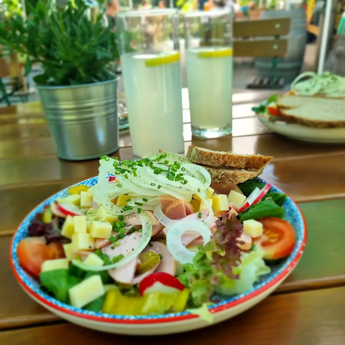 Essen und Trinken photo 9