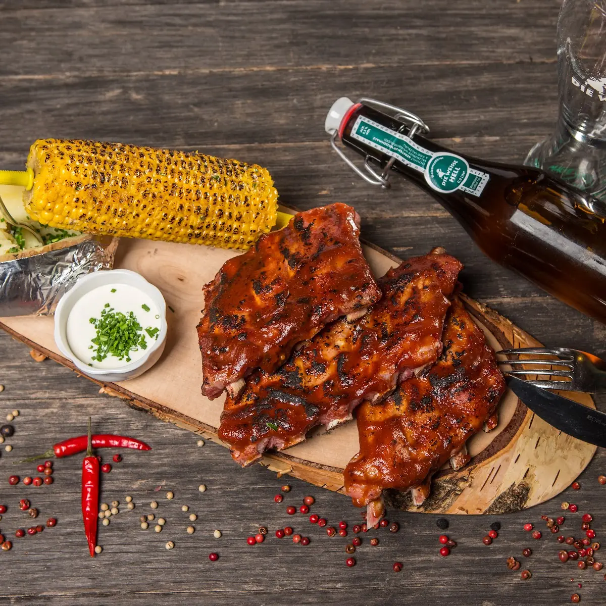 Essen und Trinken photo 1