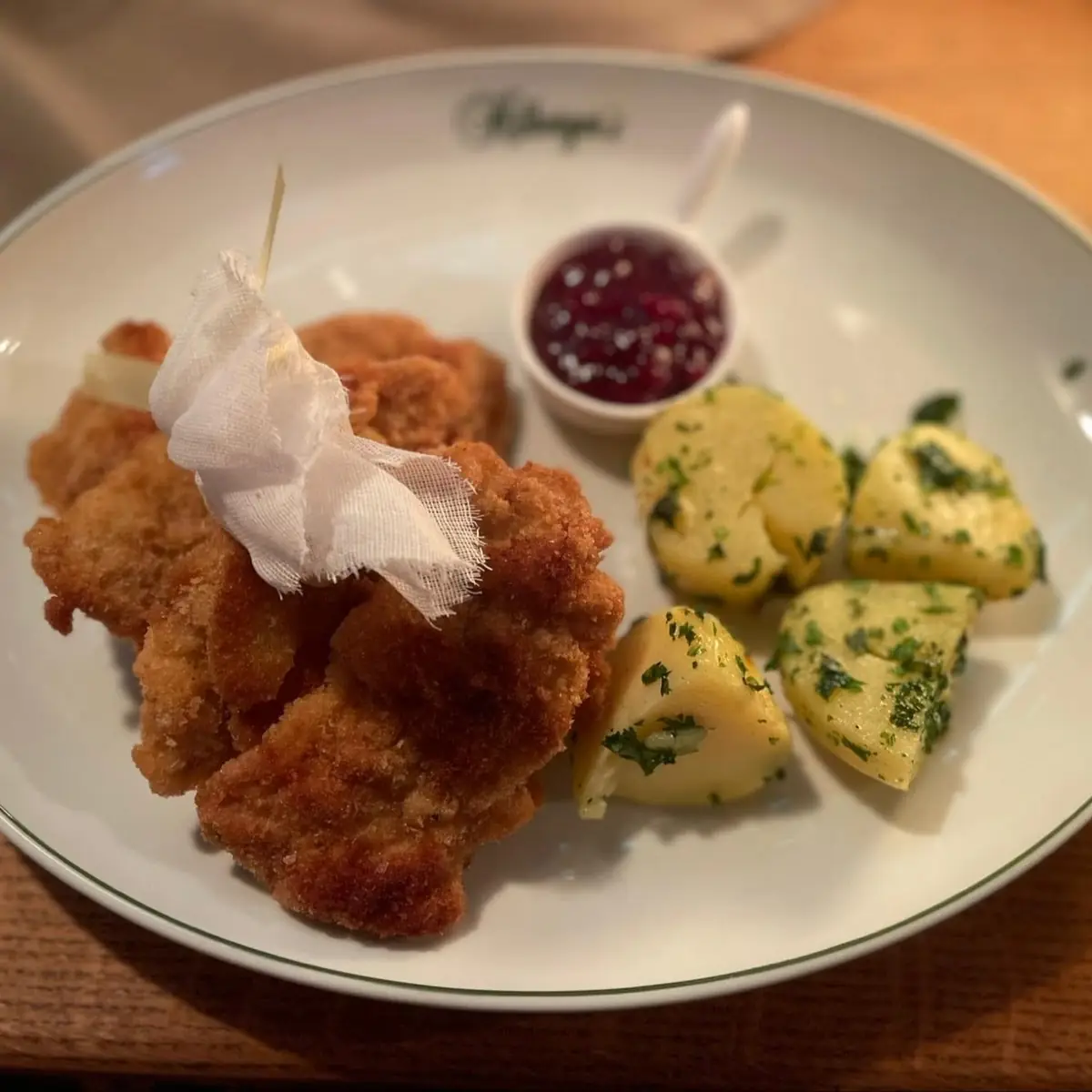 Essen und Trinken photo 4