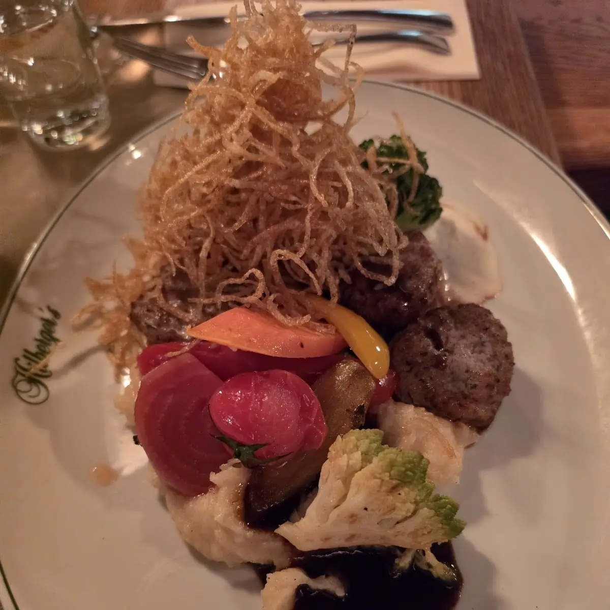 Essen und Trinken photo 7