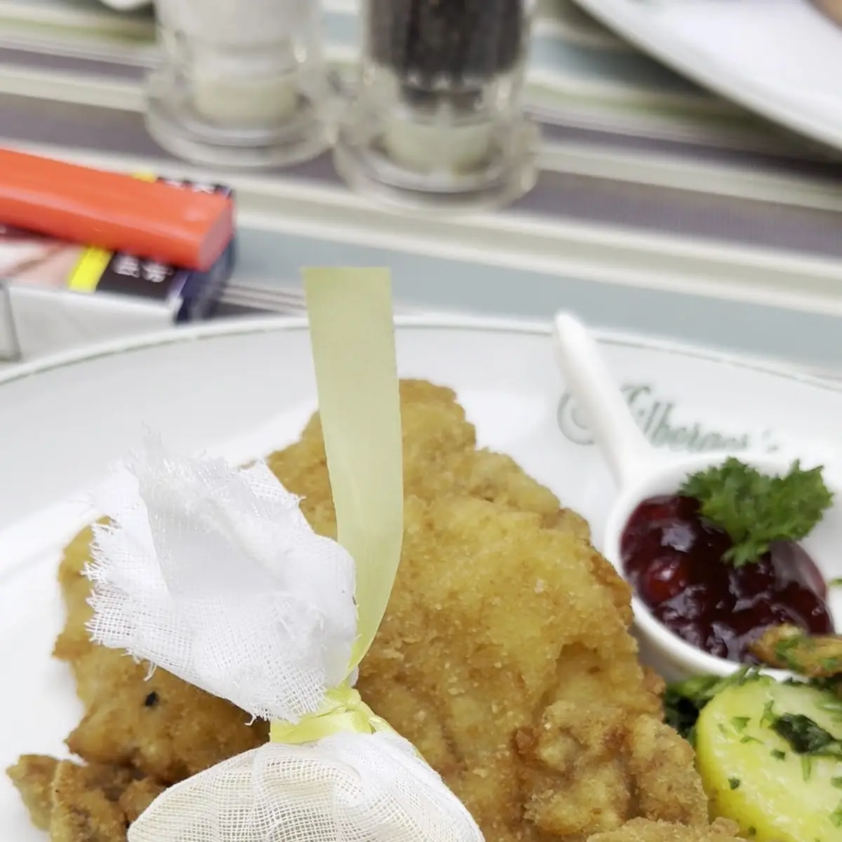 Essen und Trinken photo 8