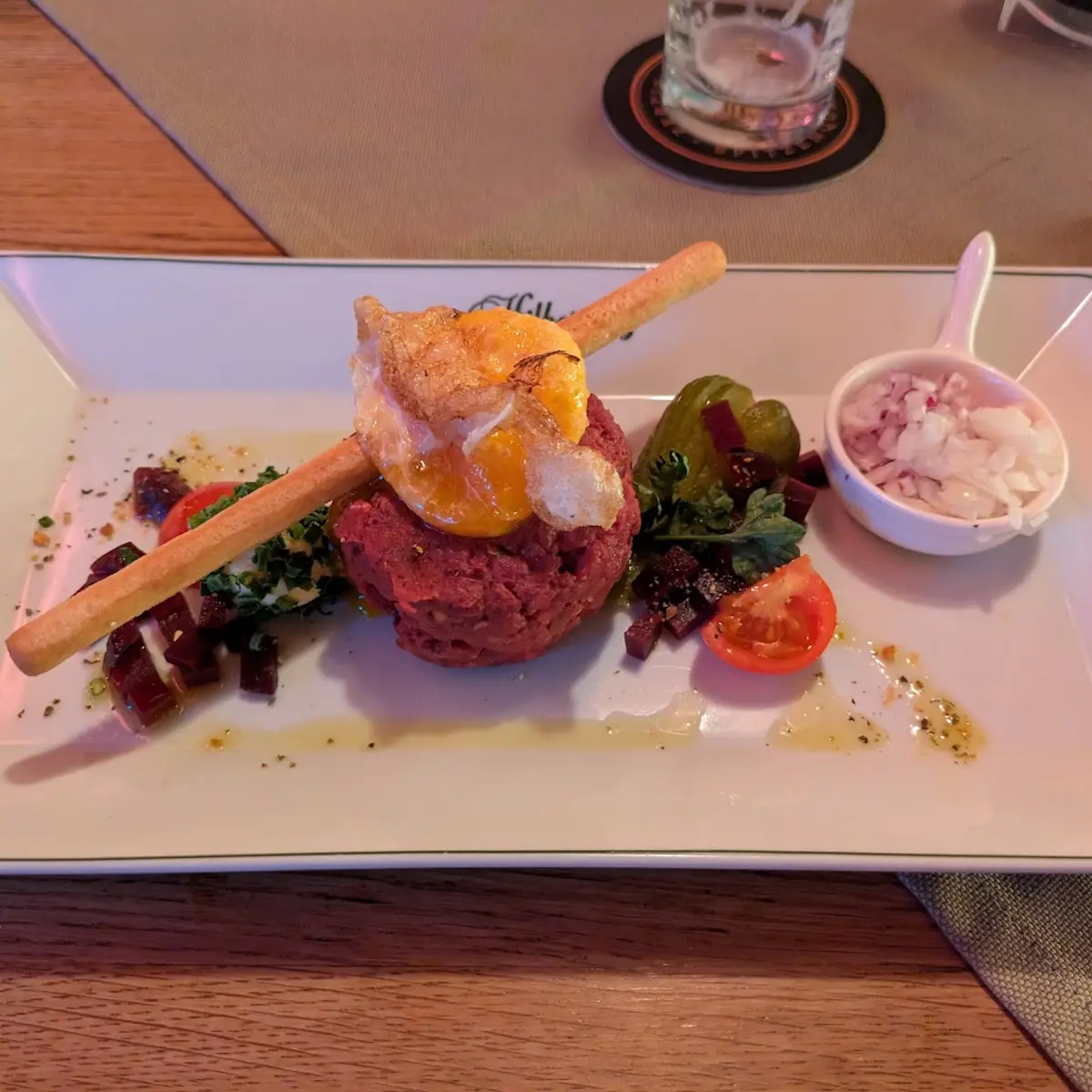 Essen und Trinken photo 9