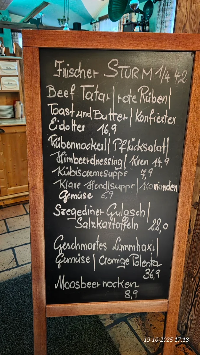 Speisekarte photo 7
