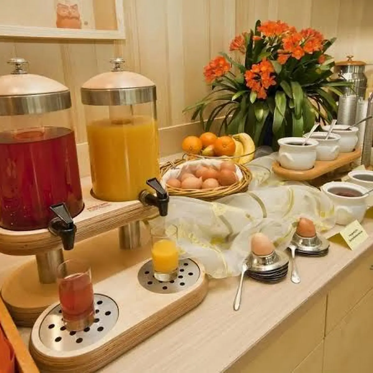 Essen und Trinken photo 3