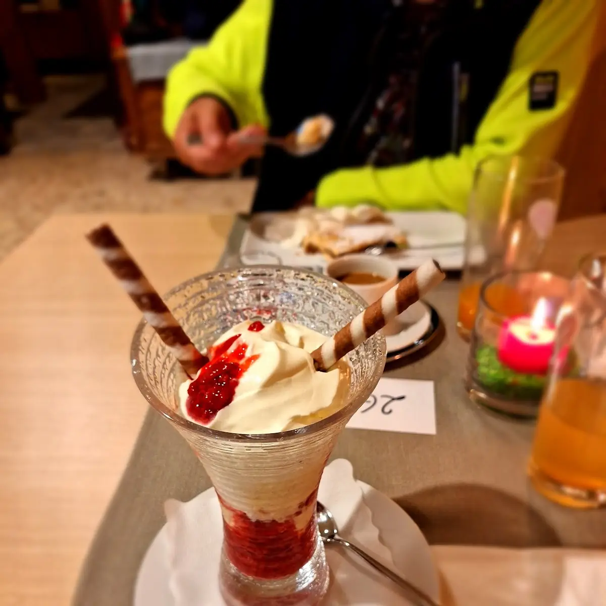 Essen und Trinken photo 4