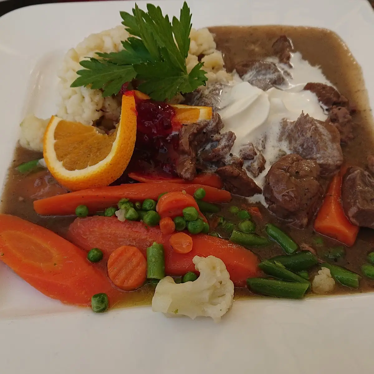 Essen und Trinken photo 5