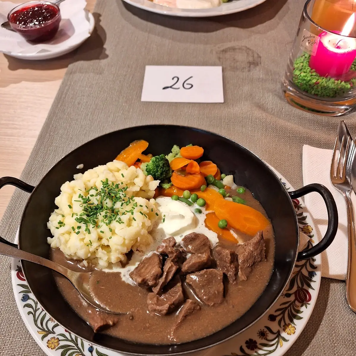 Essen und Trinken photo 9