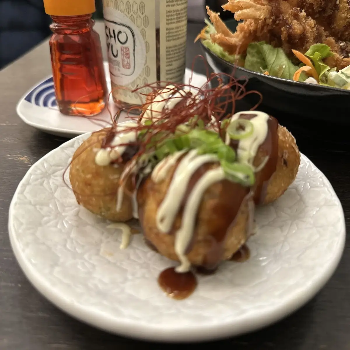 Essen und Trinken photo 9