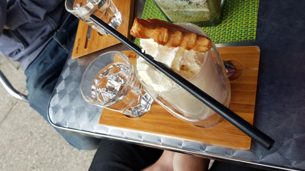 Essen und Trinken photo 6